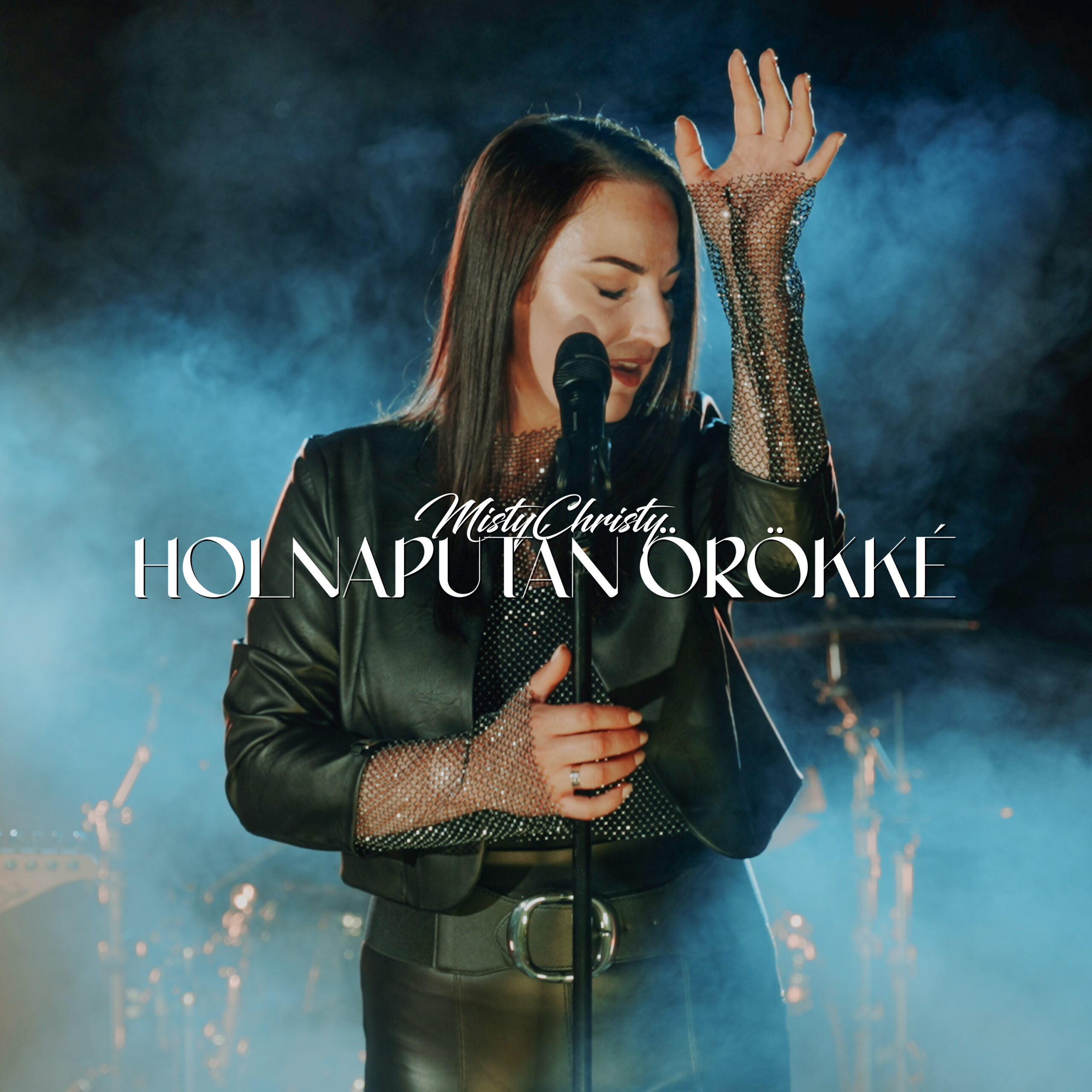 holnapután örökké digital felirattal