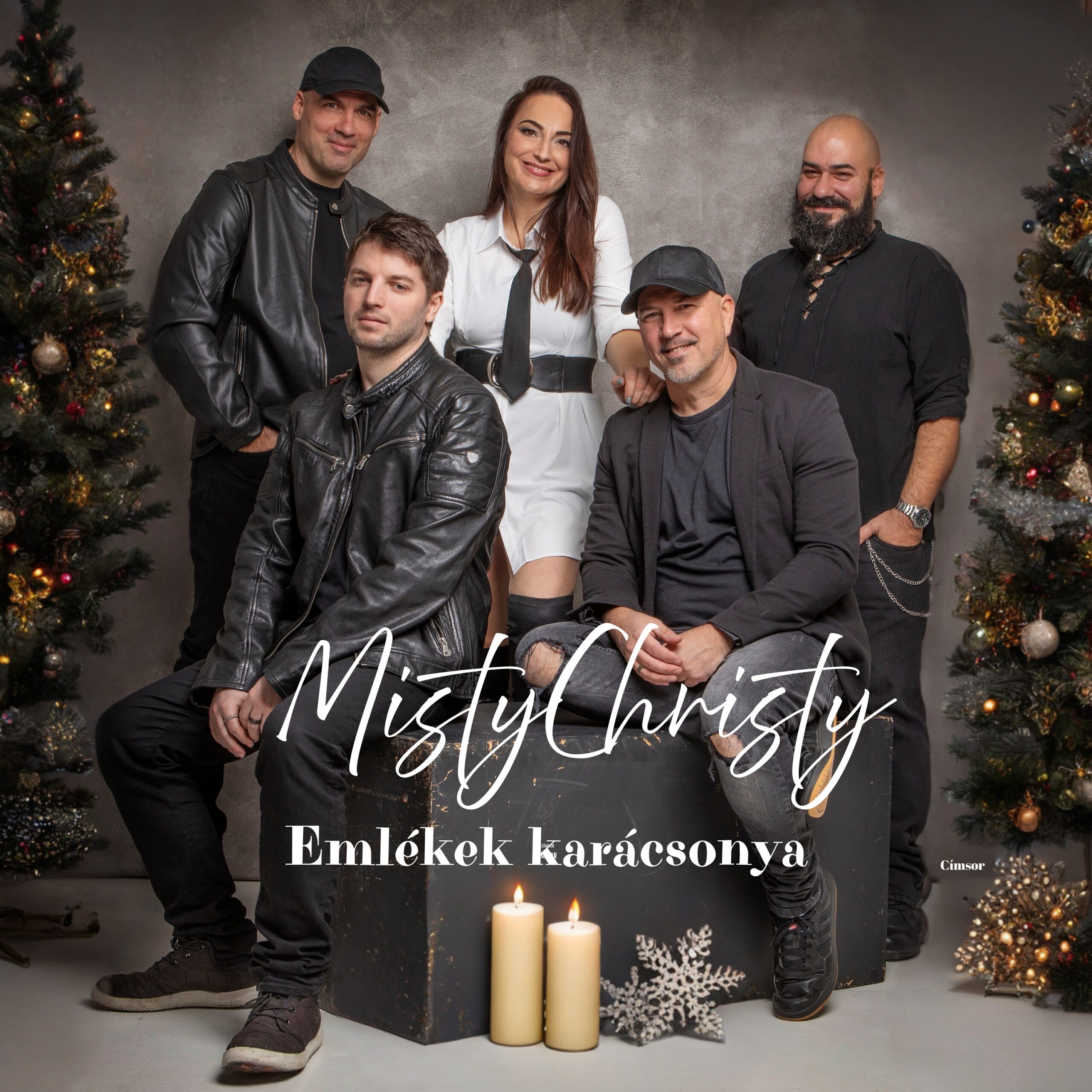 mistychristy emlekek karacsonya